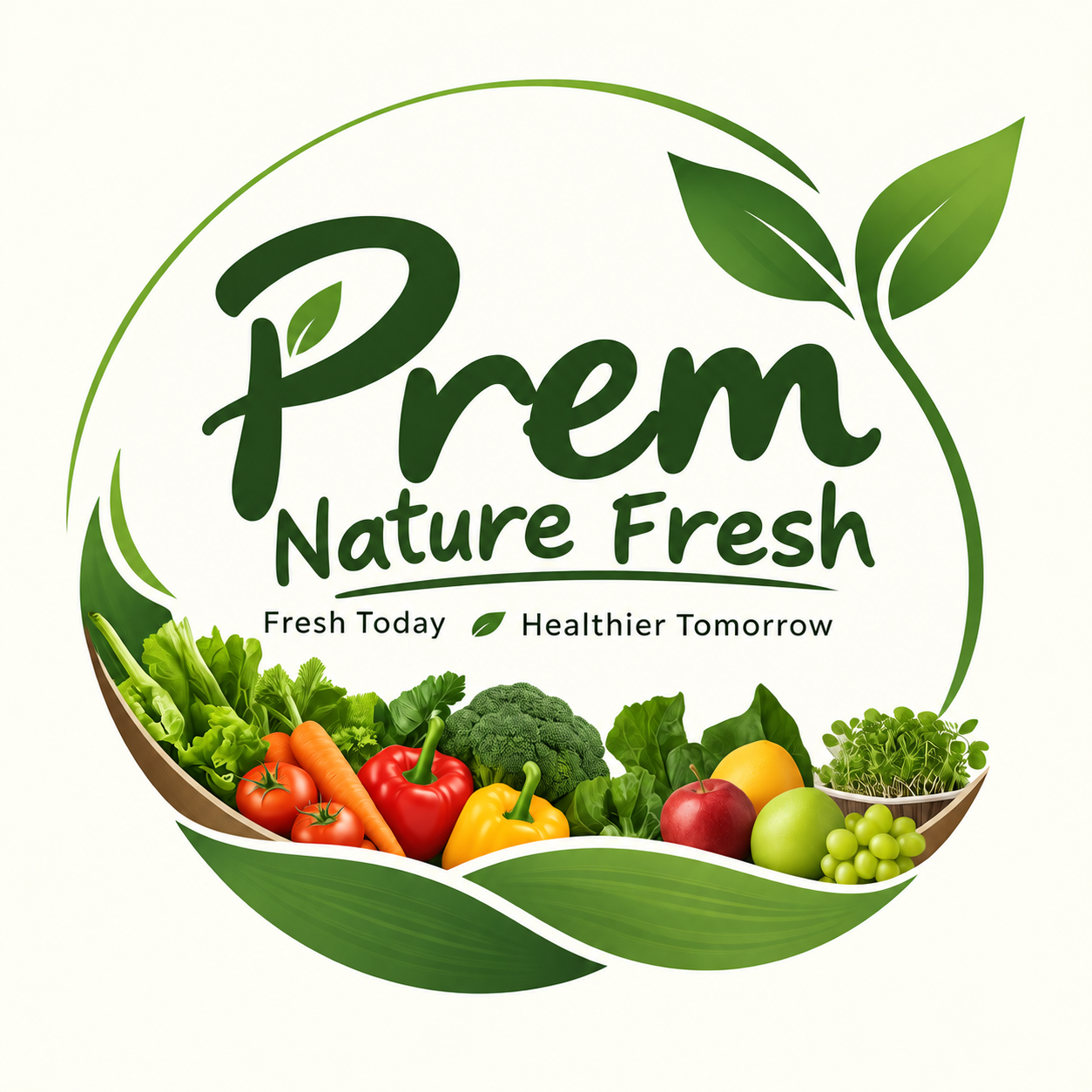 Prem Nature Fresh
