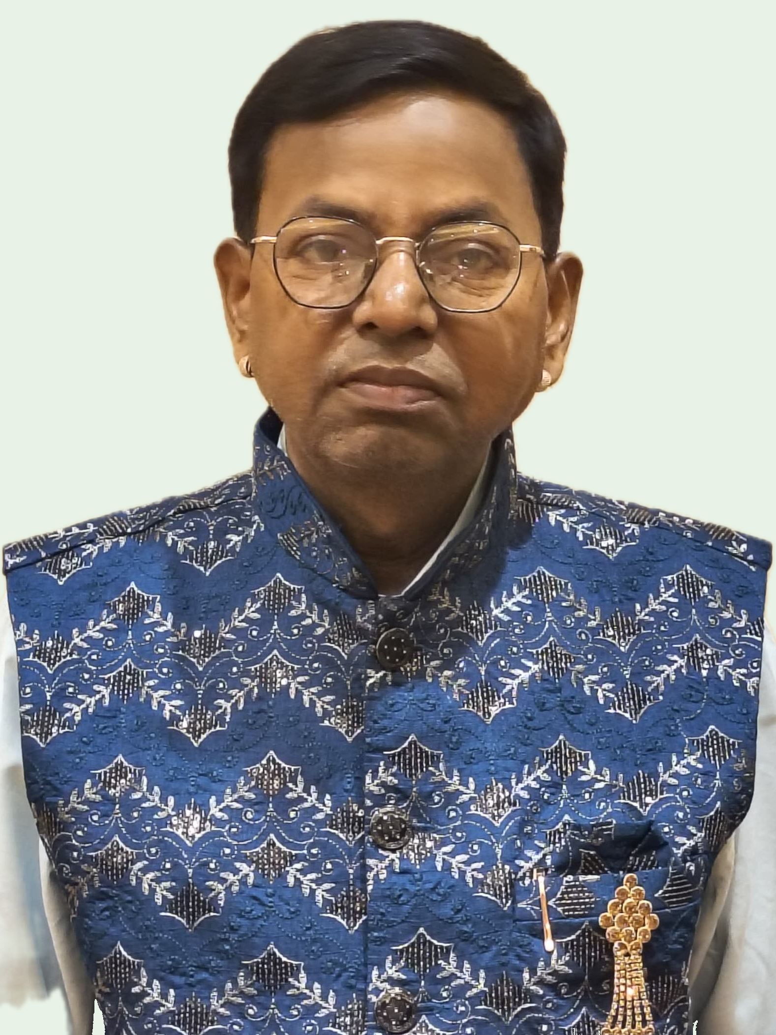 Late Premchand Gupta